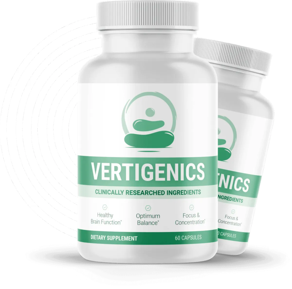 Vertigenics effects